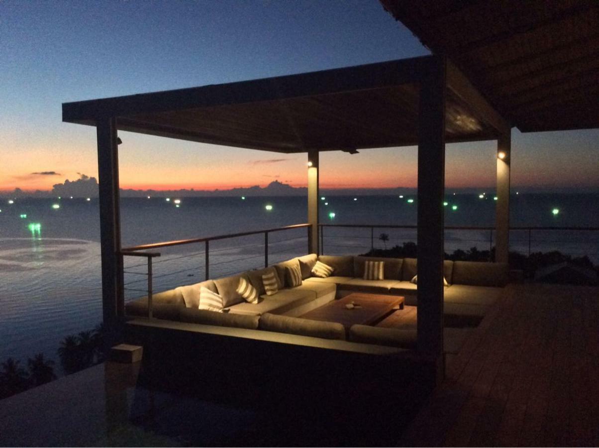 St Barth วิลล่า