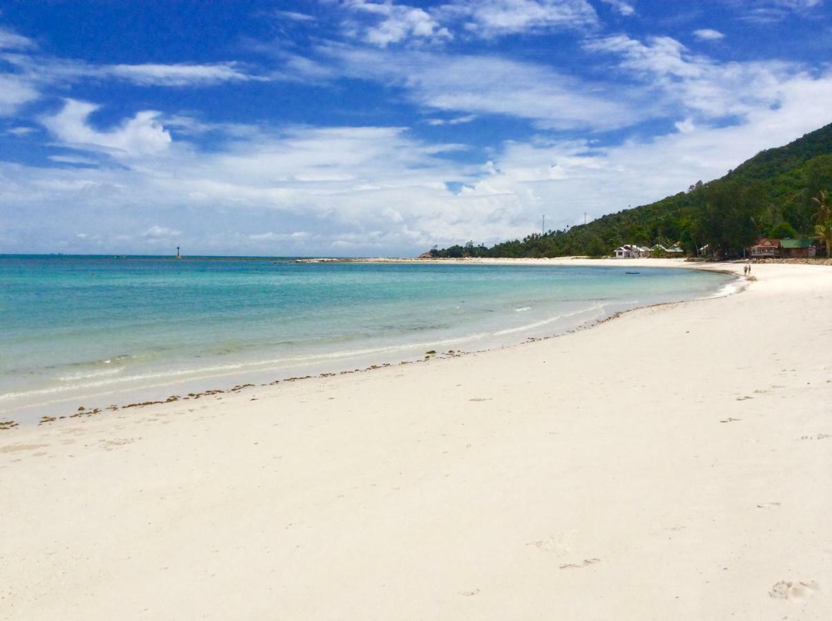 วิลล่า St Barth หาดสลัด