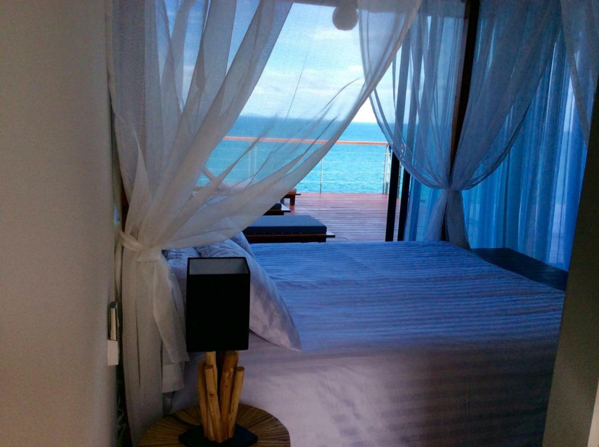 St Barth วิลล่า