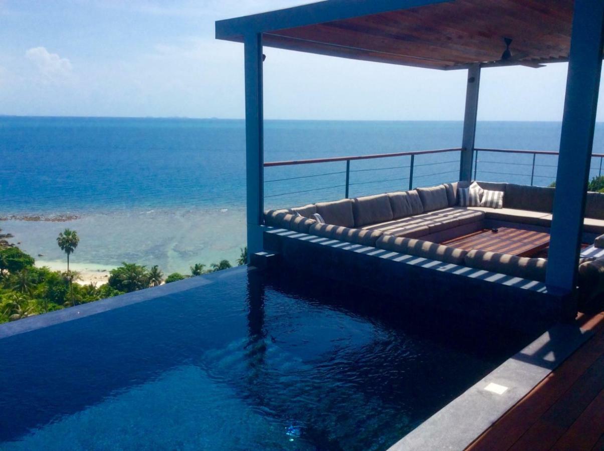 วิลล่า St Barth *