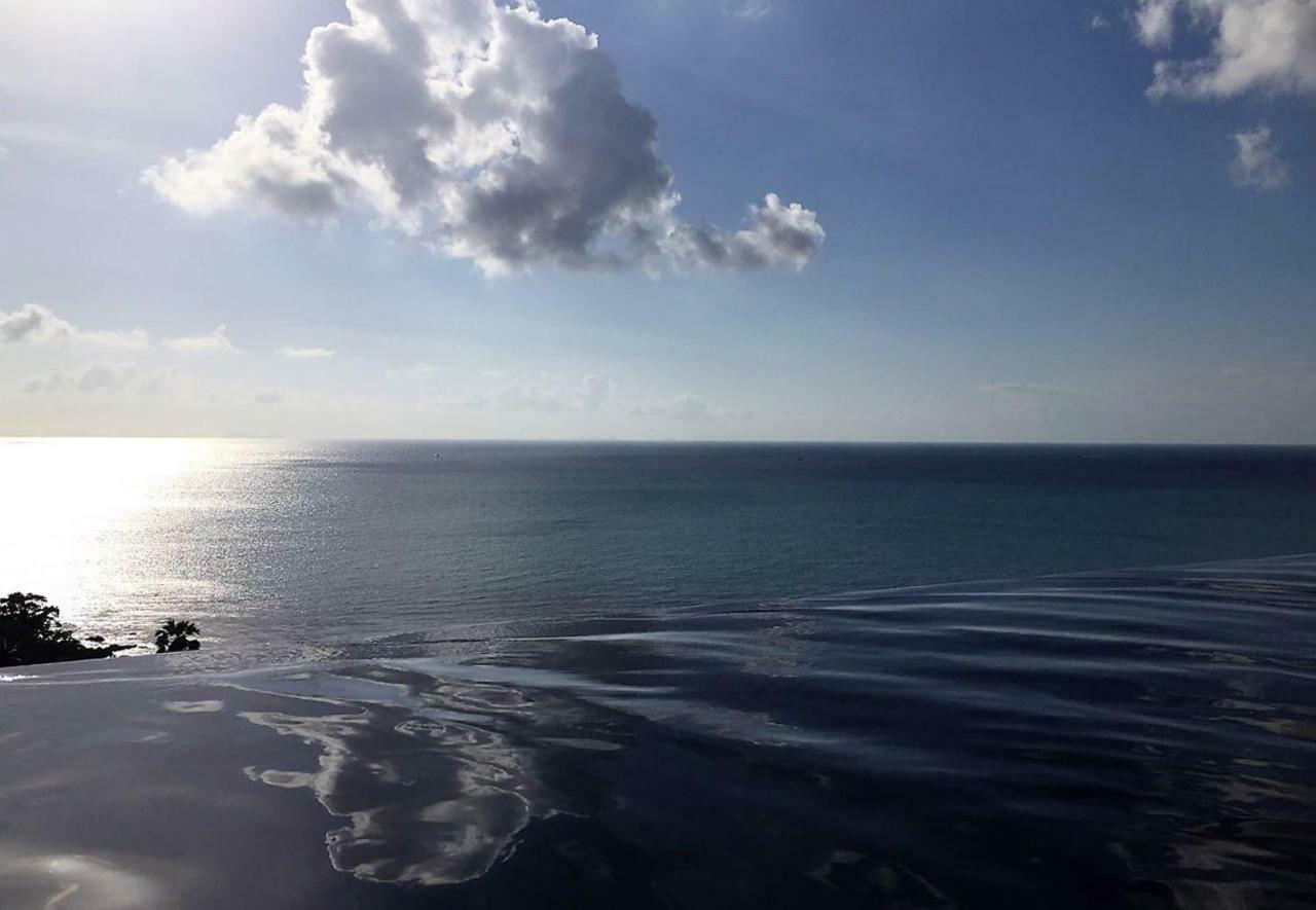 วิลล่า St Barth