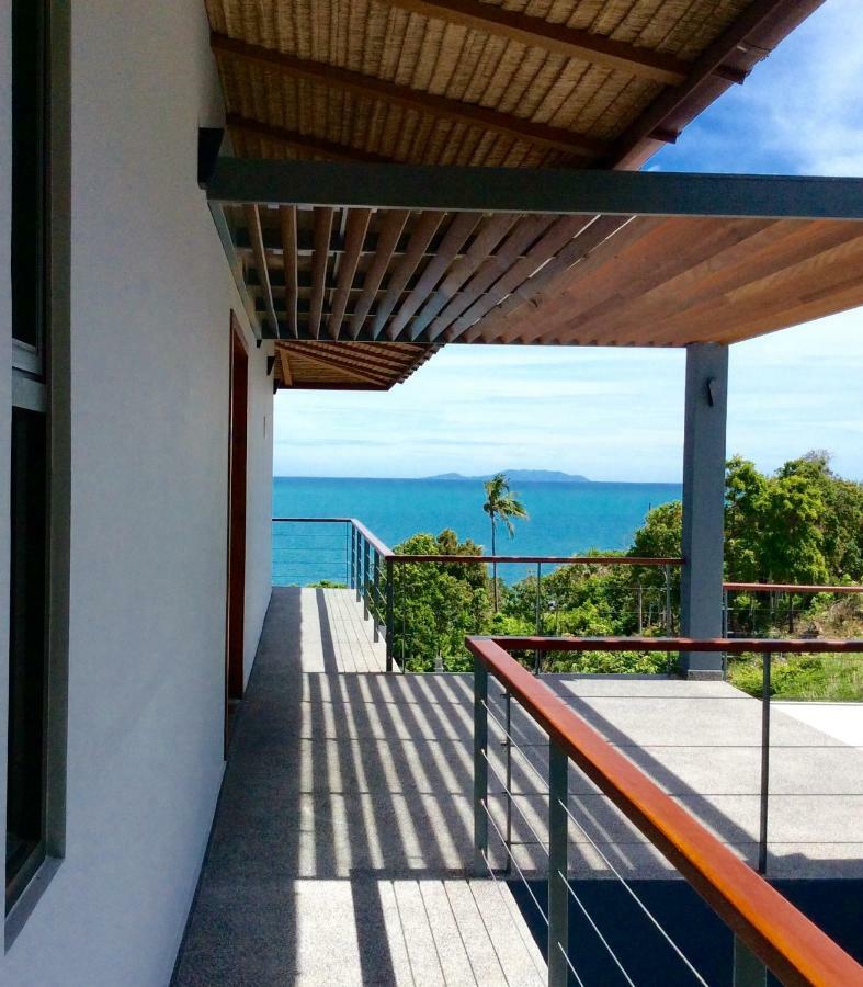 วิลล่า St Barth